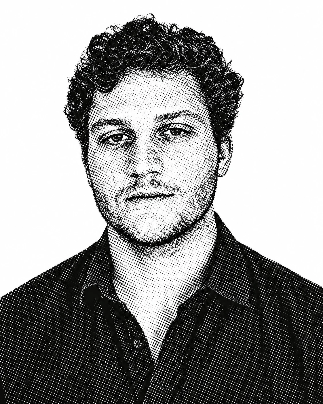 Aaron Truzman, product designer and founder of Trufa Originals